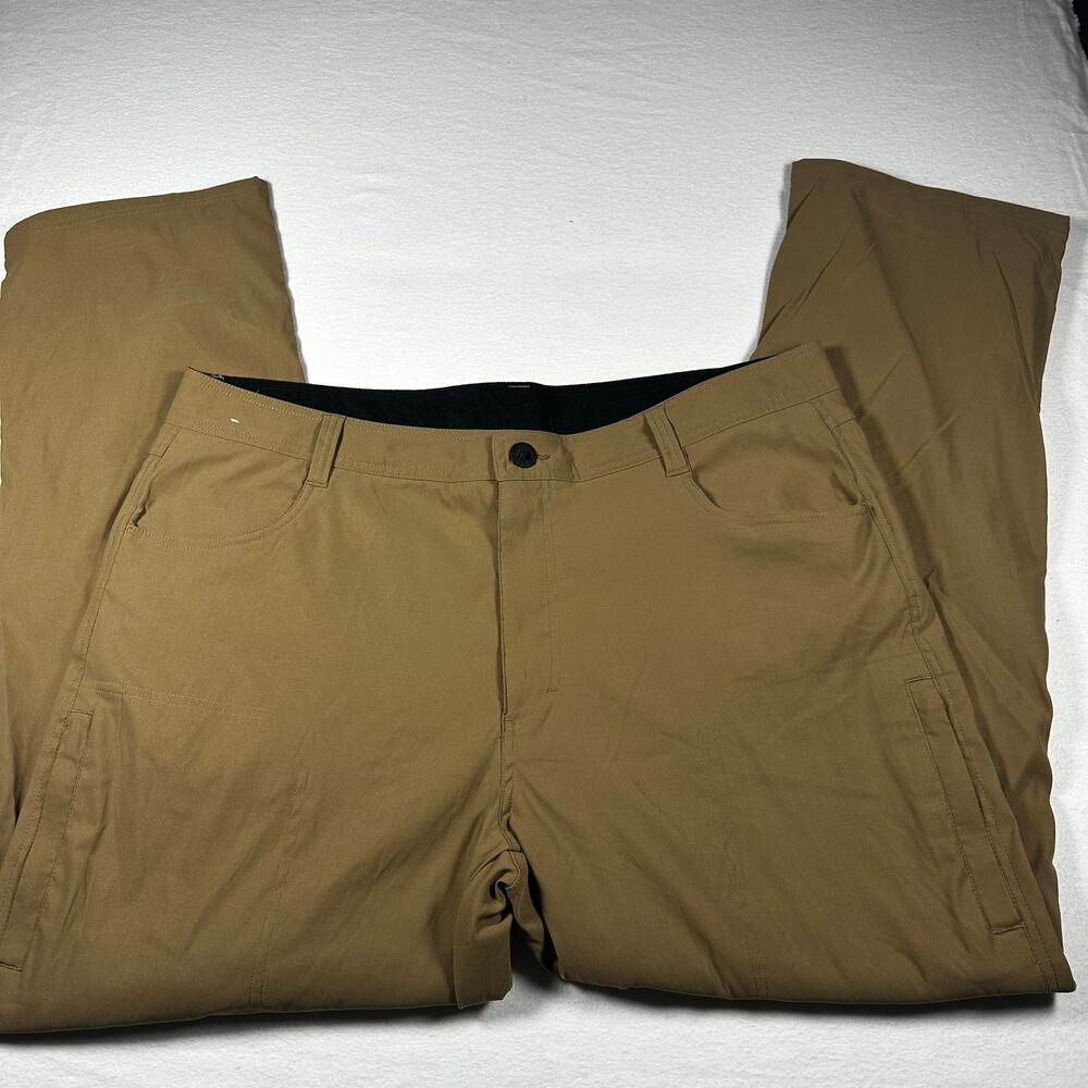 Orvis Fleece-Lined Performance Pants Men's 40x32